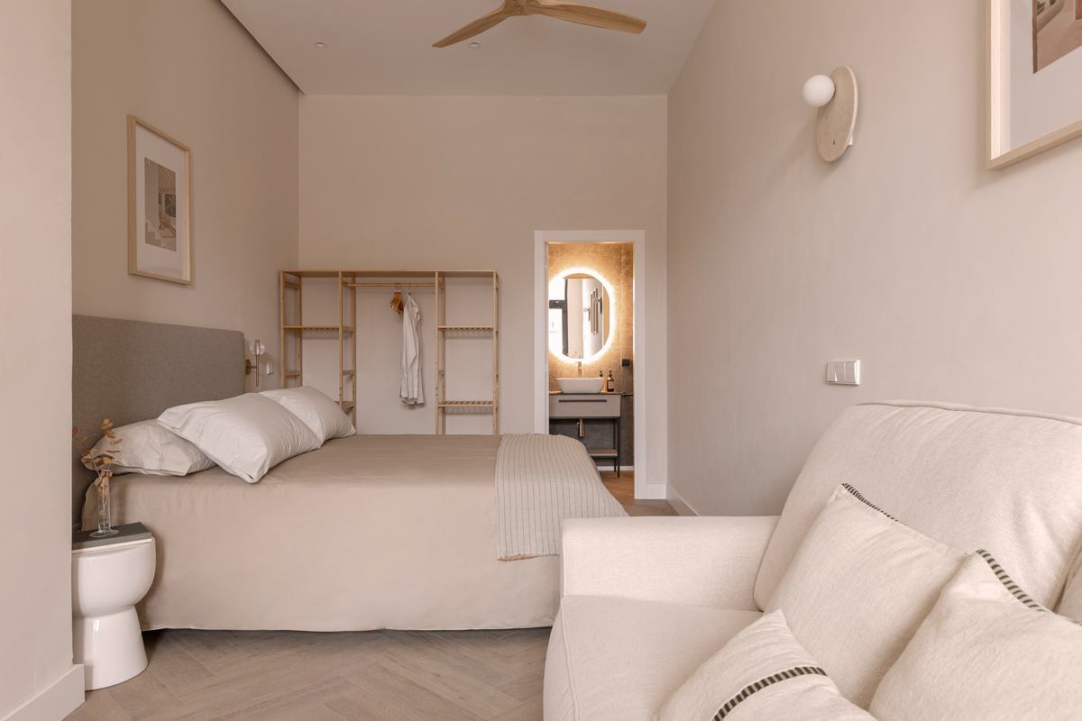 MH Central Valencia MH Central Valencia