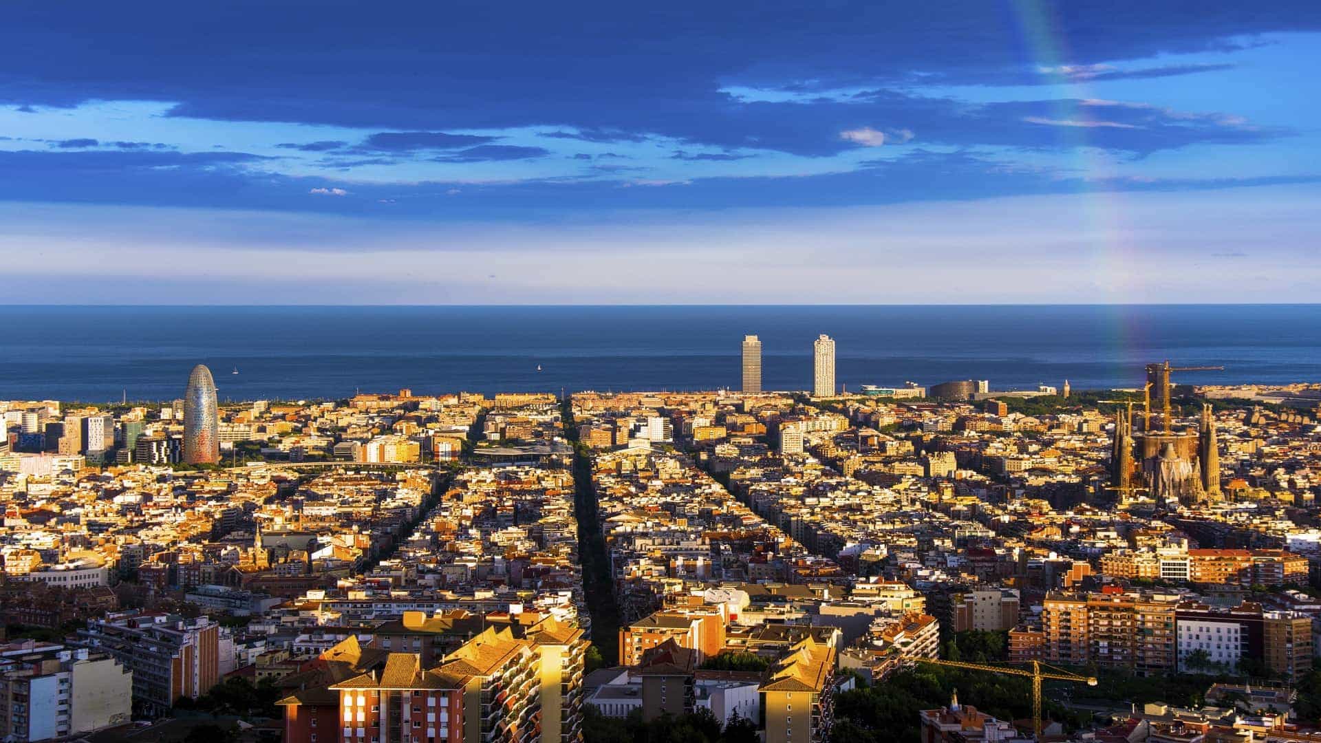 Barcelone