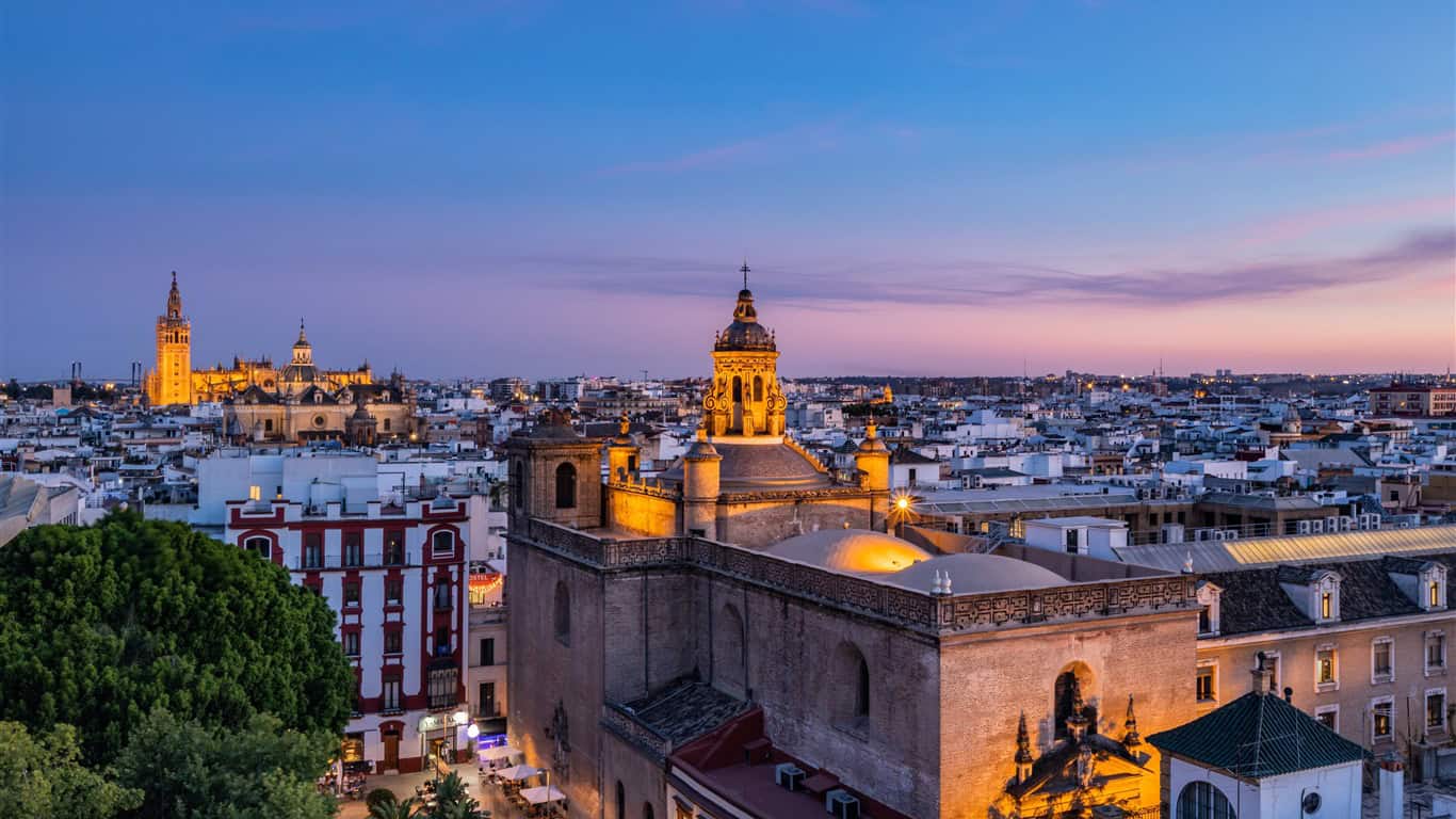 Sevilla