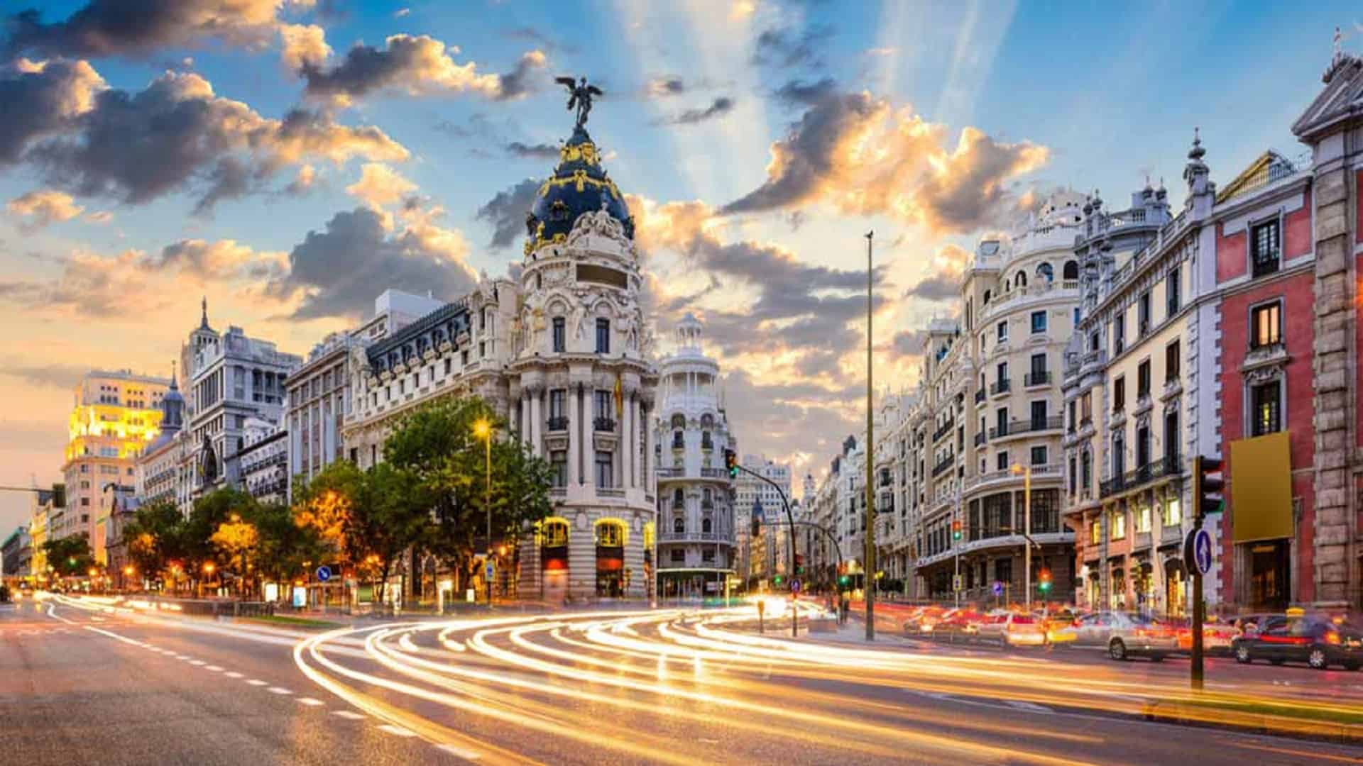 Madrid