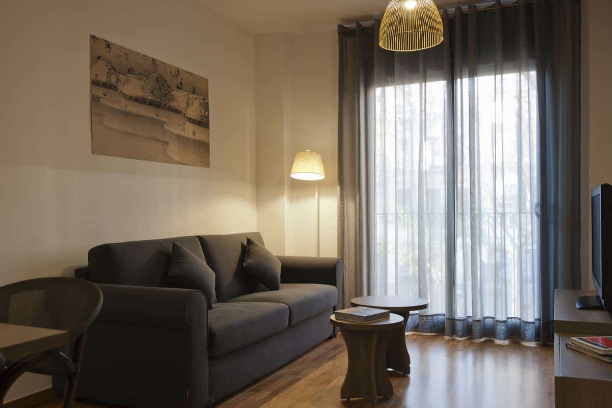 Living room MH Gracia