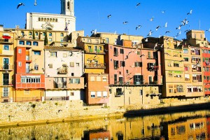 Girona
