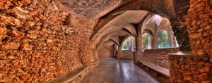 Cripta Guell