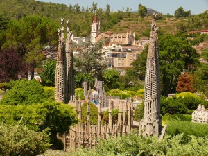 Catalunya en Miniatura