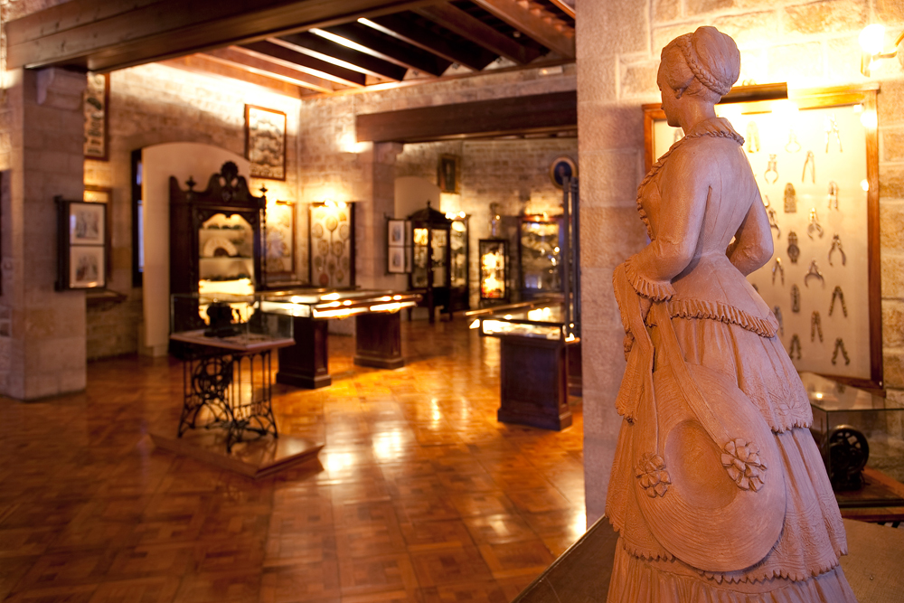 The most unexpected museums in Barcelona
