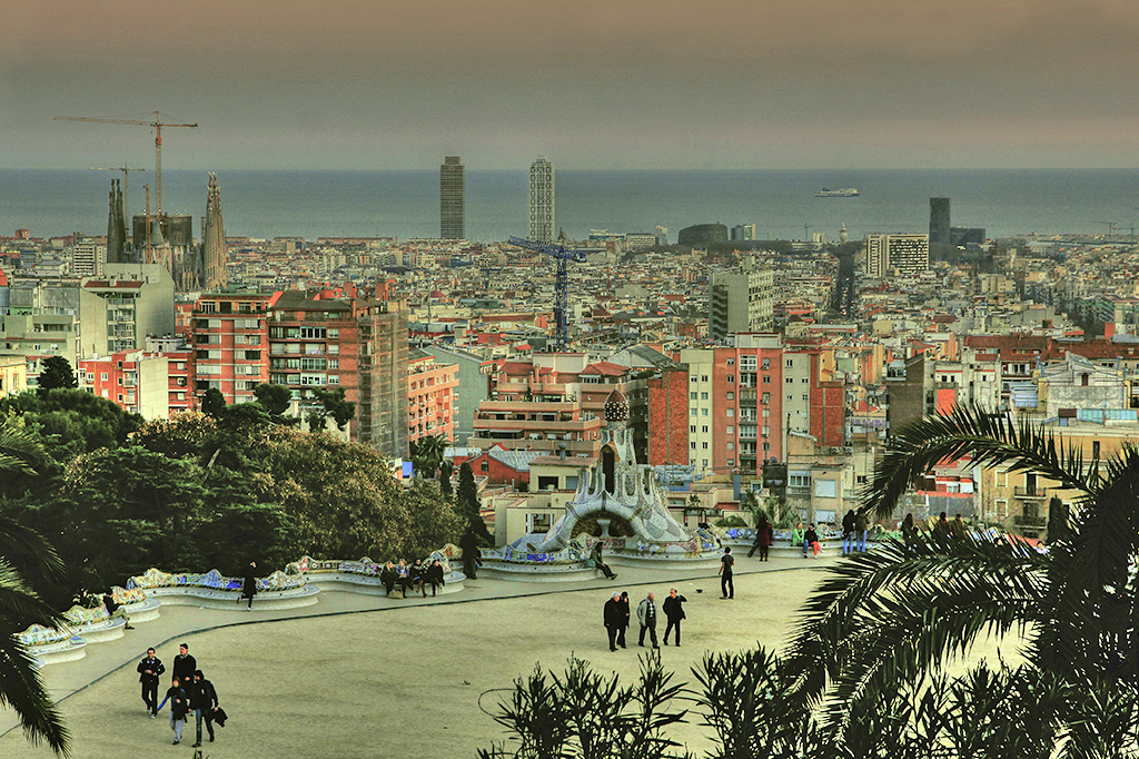 A day by MH Apartments