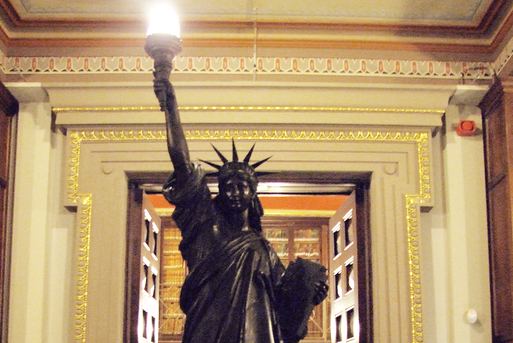 Lugares curiosos en Barcelona (I)