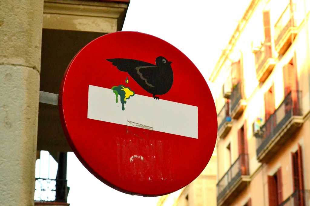 Clet Abraham - Beatriz Sirvent