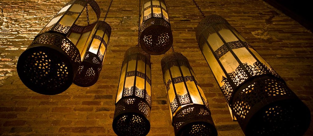 Urban paradises: the best spa in Barcelona