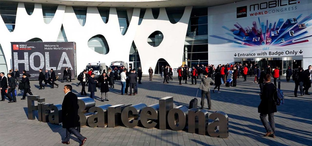 Claves para tu visita al Mobile World Congress 2020