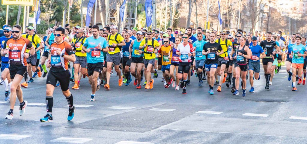 Tips for Barcelona Marathon 2020