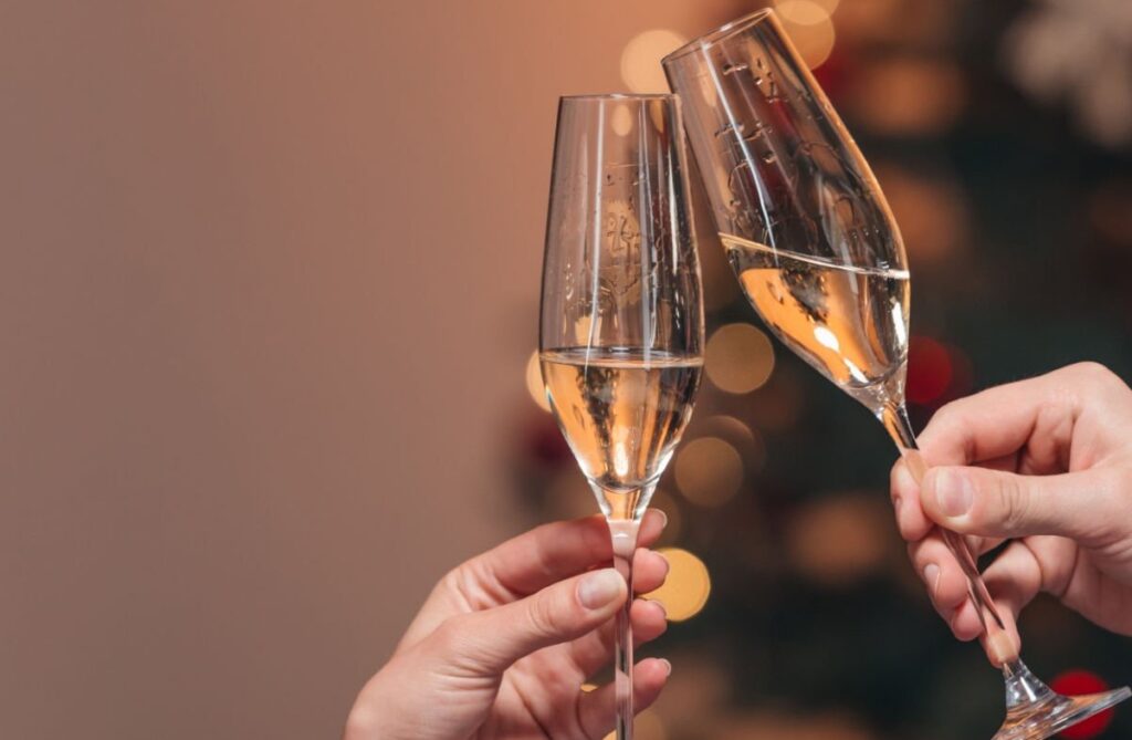 Experience New Year's Eve 2024 and the Three Wise Men's Parade in Madrid