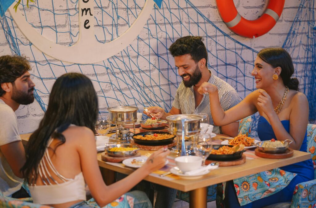 Los mejores sitios para comer en El Cabanyal, Valencia